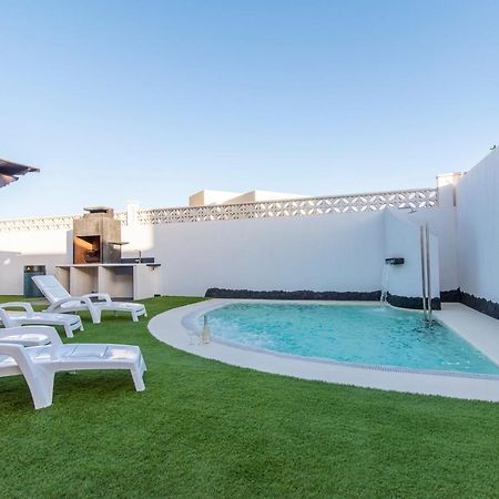 Villa Annalisa Corralejo Ngoại thất bức ảnh