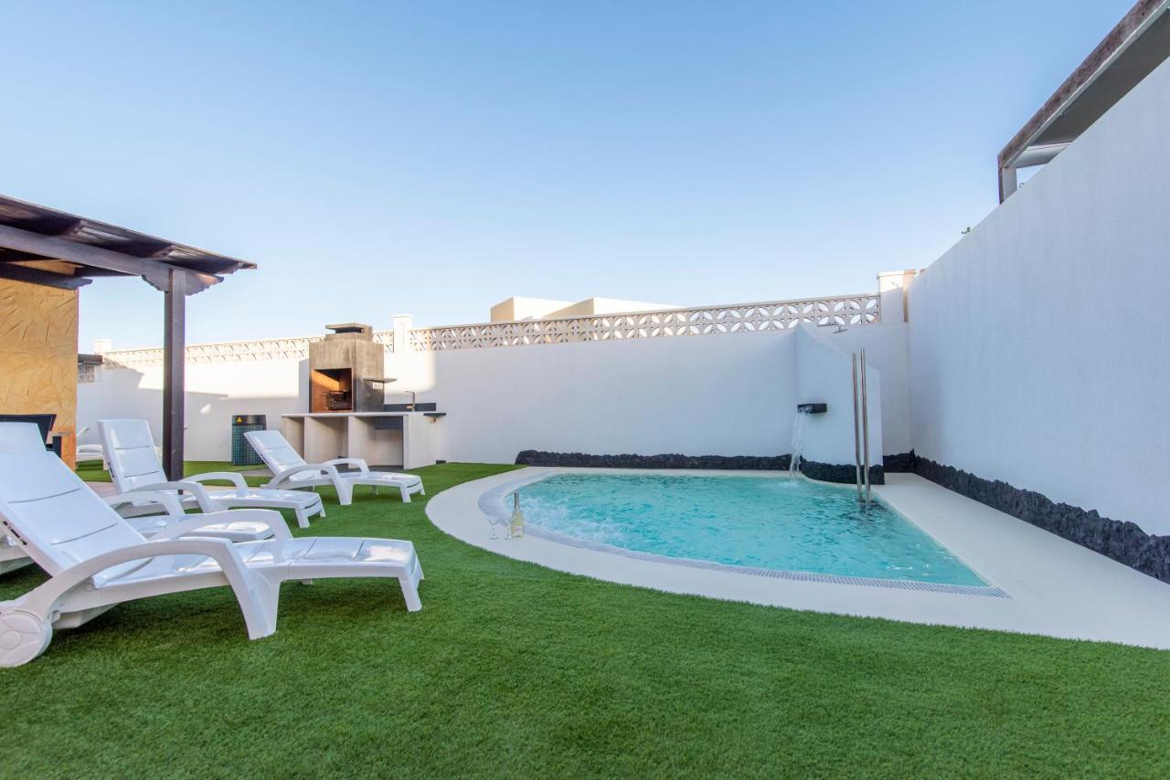 Villa Annalisa Corralejo Ngoại thất bức ảnh