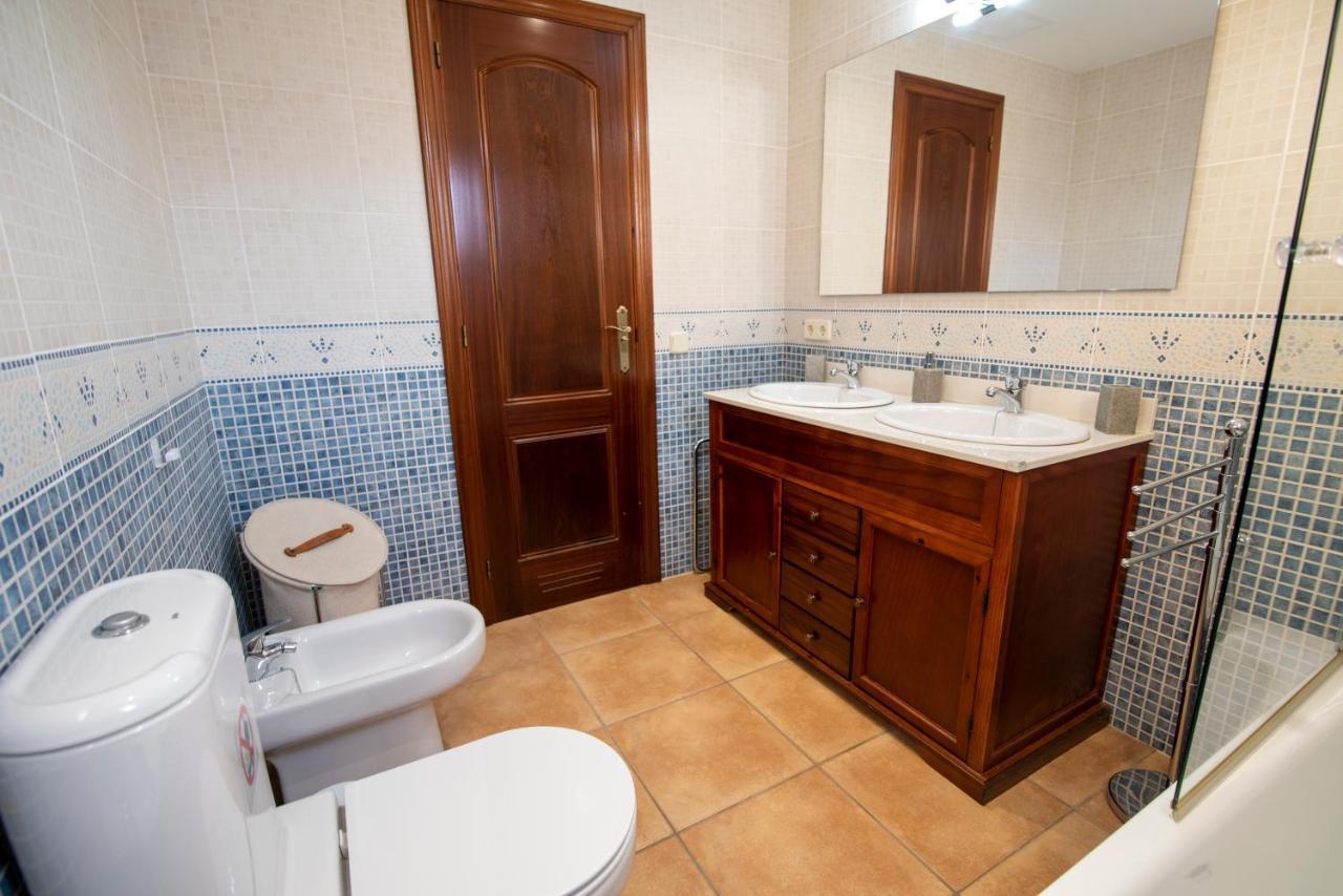 Villa Annalisa Corralejo Ngoại thất bức ảnh