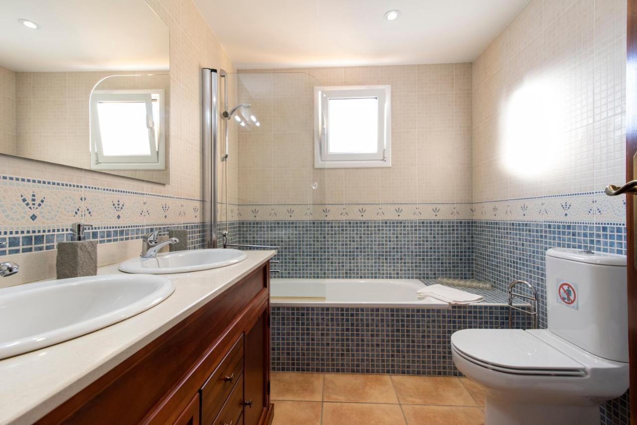 Villa Annalisa Corralejo Ngoại thất bức ảnh