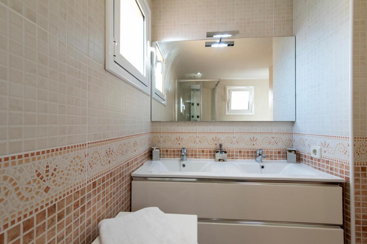 Villa Annalisa Corralejo Ngoại thất bức ảnh