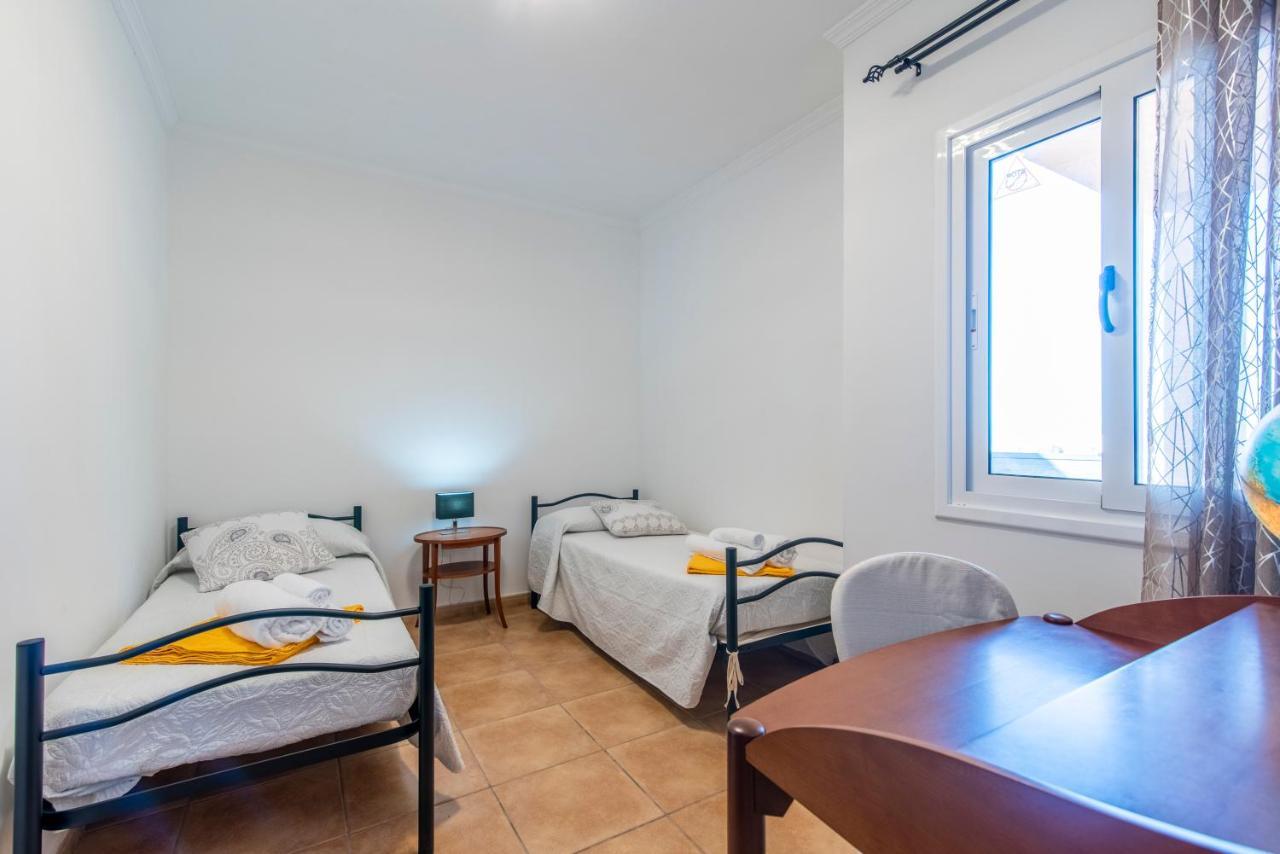 Villa Annalisa Corralejo Ngoại thất bức ảnh