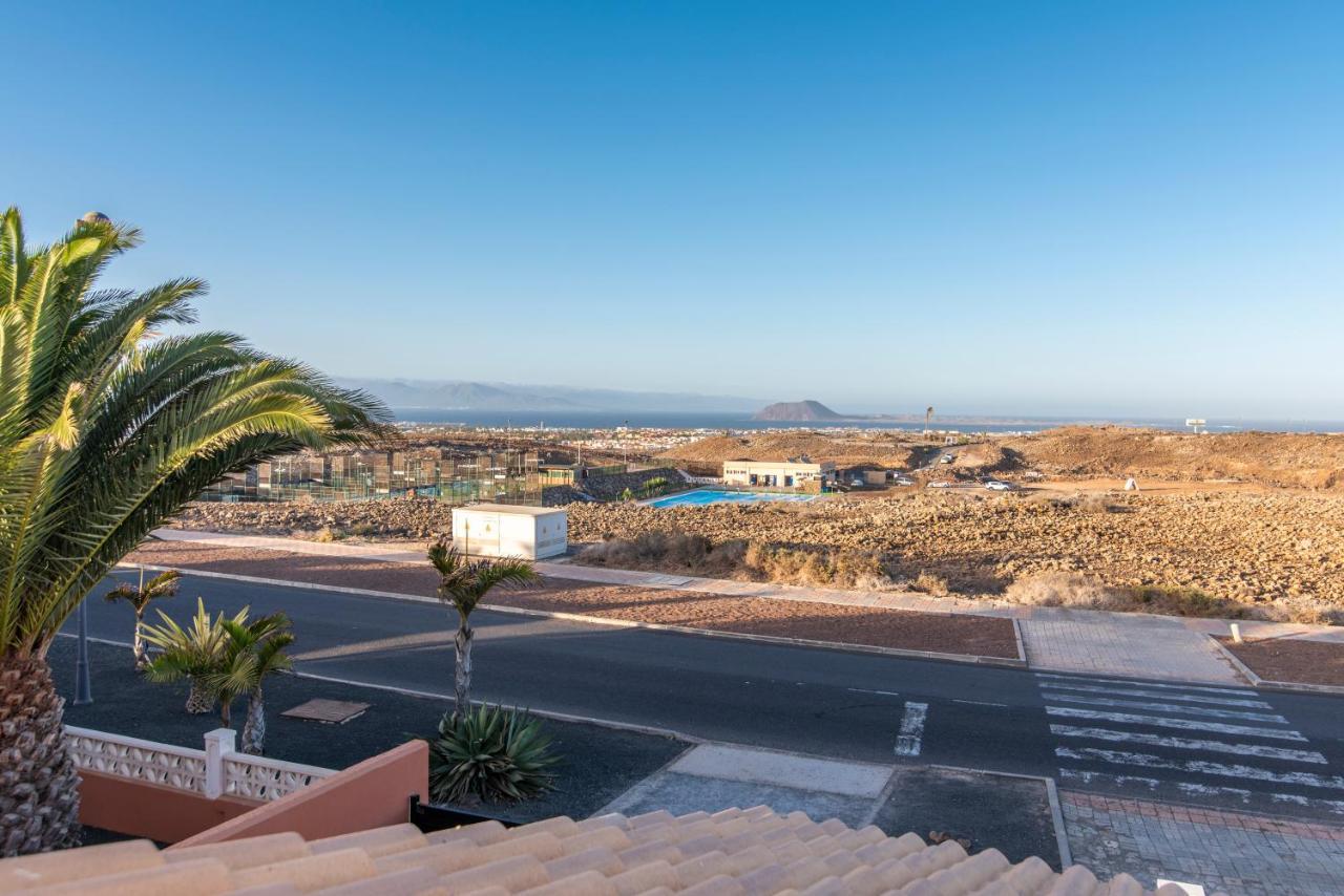 Villa Annalisa Corralejo Ngoại thất bức ảnh