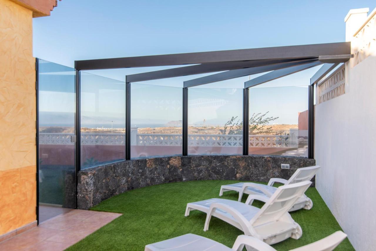 Villa Annalisa Corralejo Ngoại thất bức ảnh