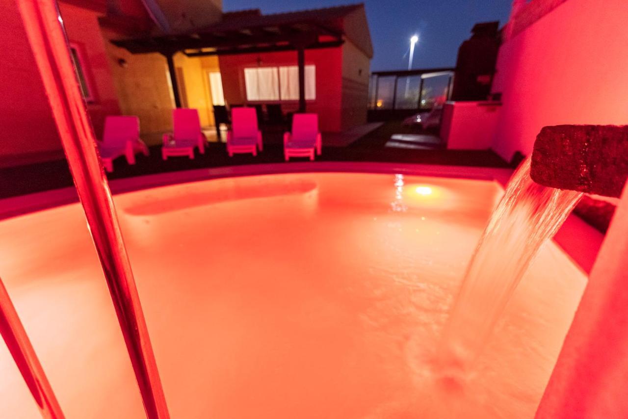 Villa Annalisa Corralejo Ngoại thất bức ảnh
