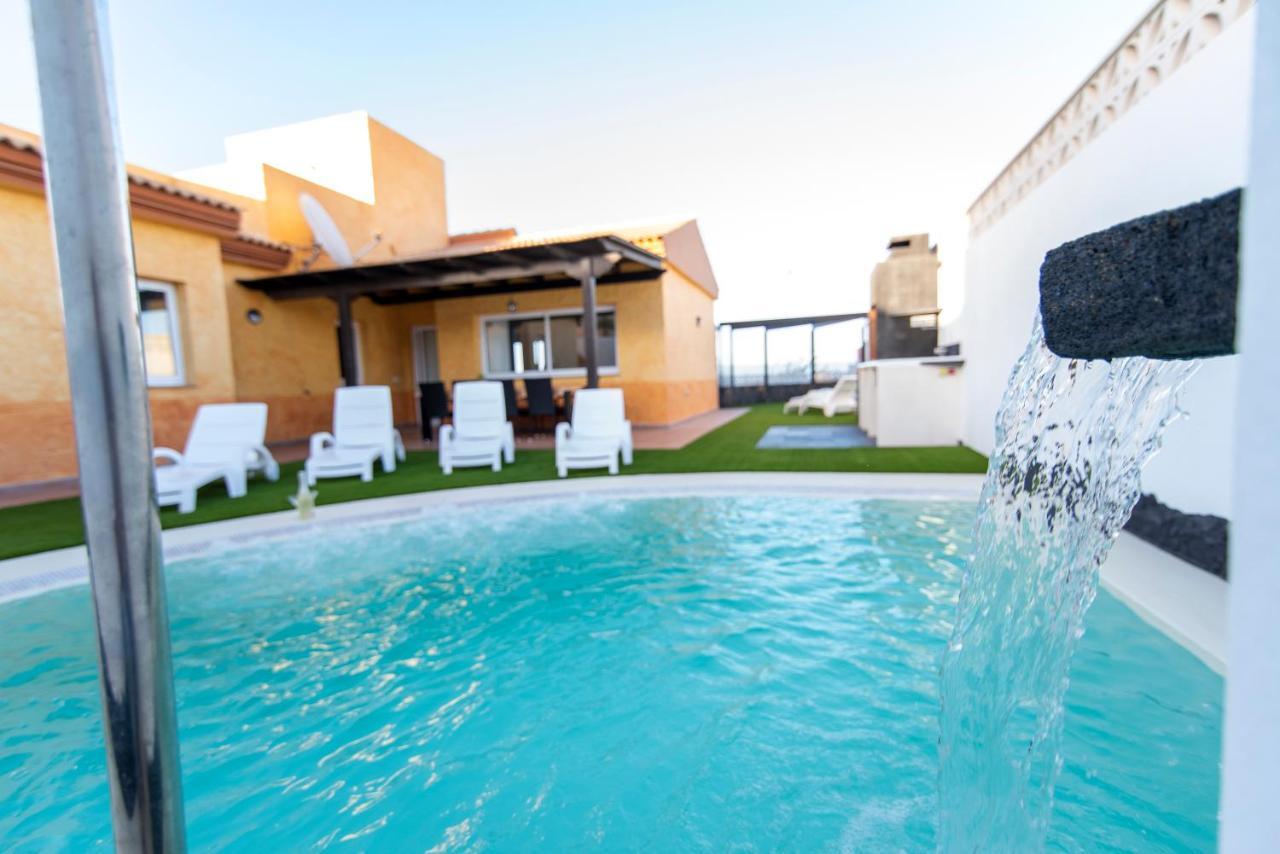 Villa Annalisa Corralejo Ngoại thất bức ảnh