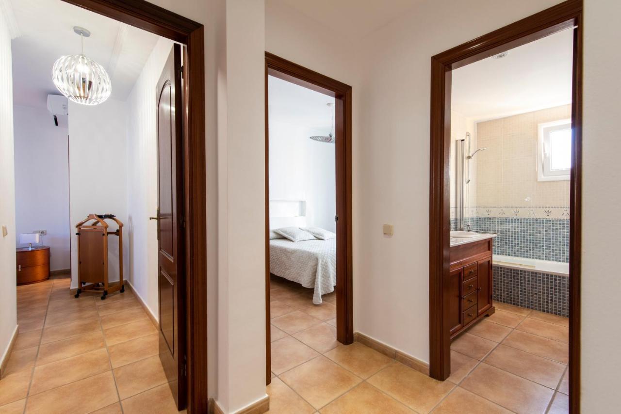 Villa Annalisa Corralejo Ngoại thất bức ảnh