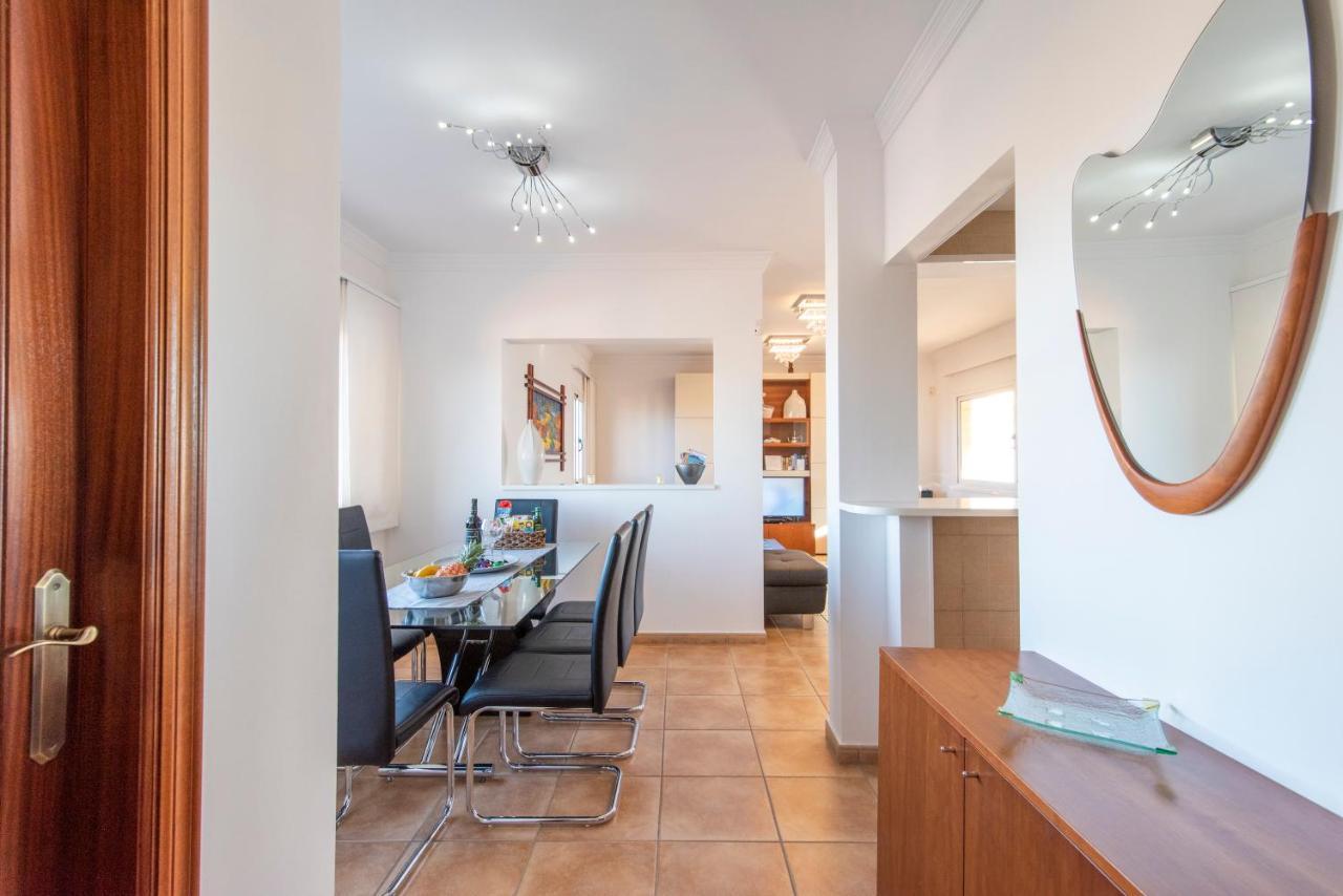 Villa Annalisa Corralejo Ngoại thất bức ảnh