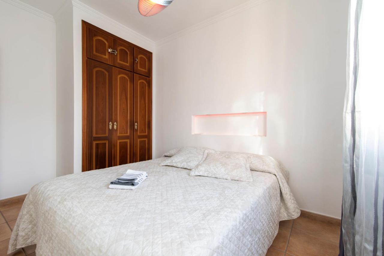 Villa Annalisa Corralejo Ngoại thất bức ảnh