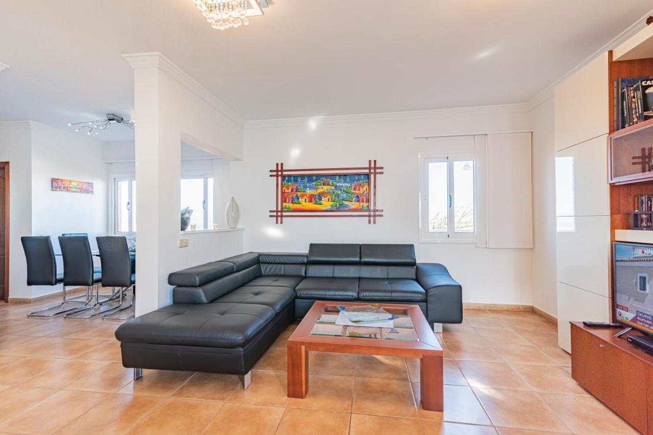 Villa Annalisa Corralejo Ngoại thất bức ảnh