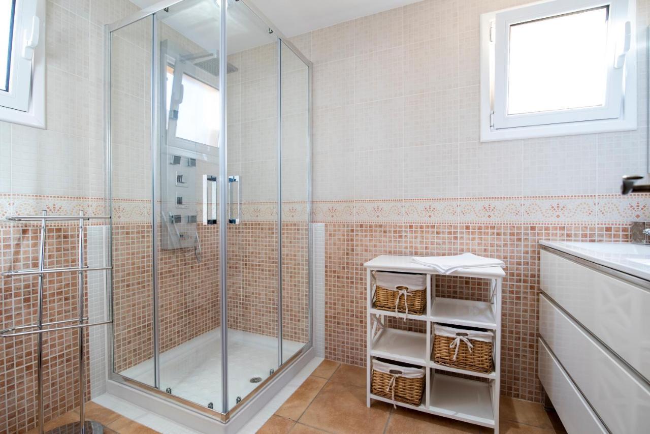 Villa Annalisa Corralejo Ngoại thất bức ảnh