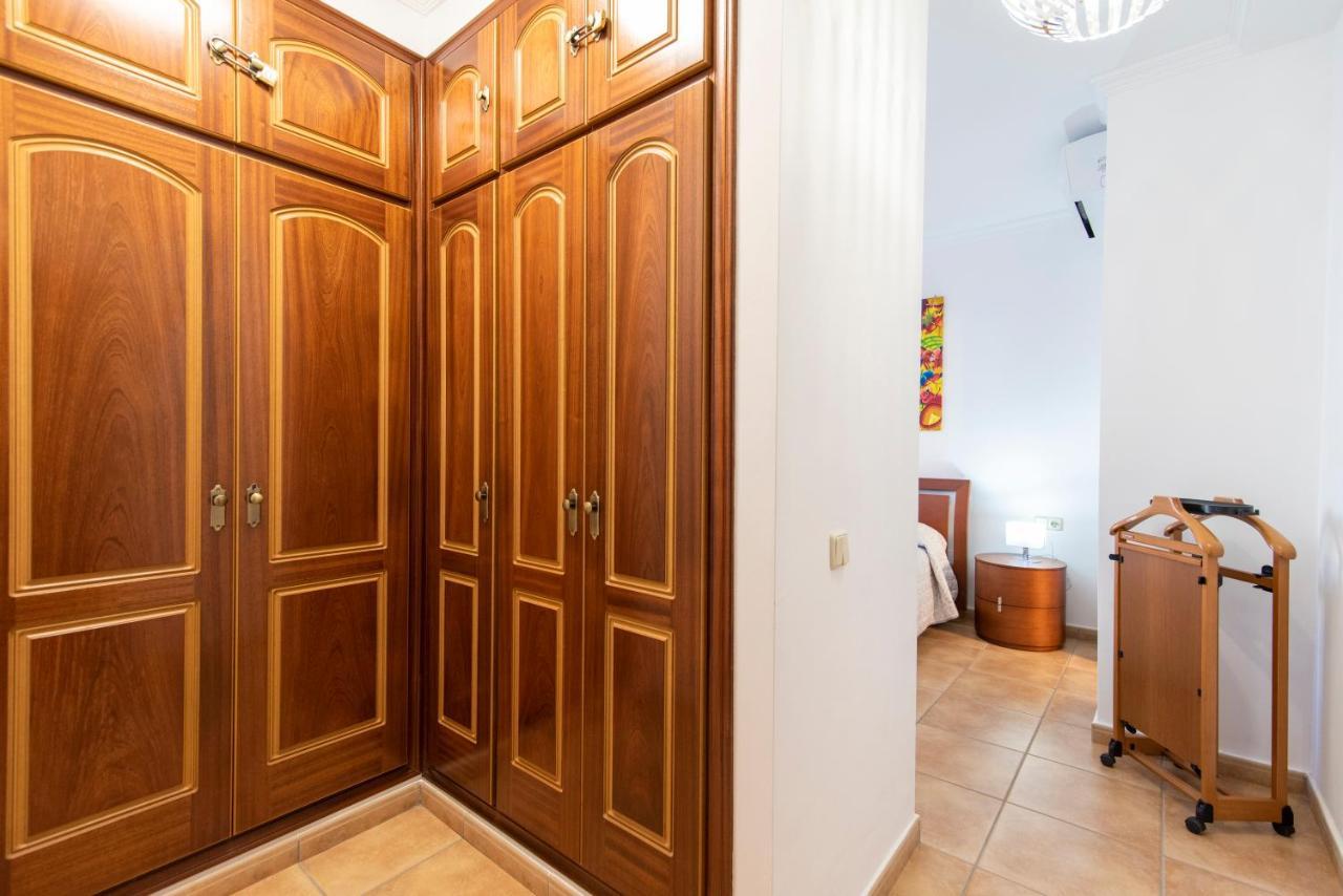 Villa Annalisa Corralejo Ngoại thất bức ảnh