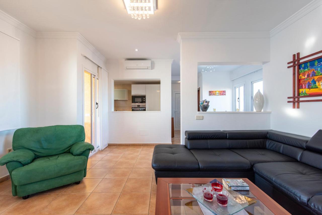 Villa Annalisa Corralejo Ngoại thất bức ảnh