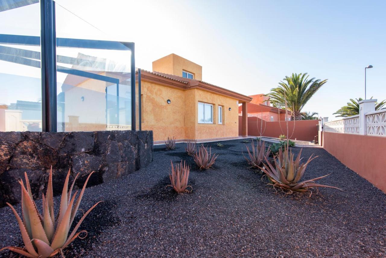 Villa Annalisa Corralejo Ngoại thất bức ảnh