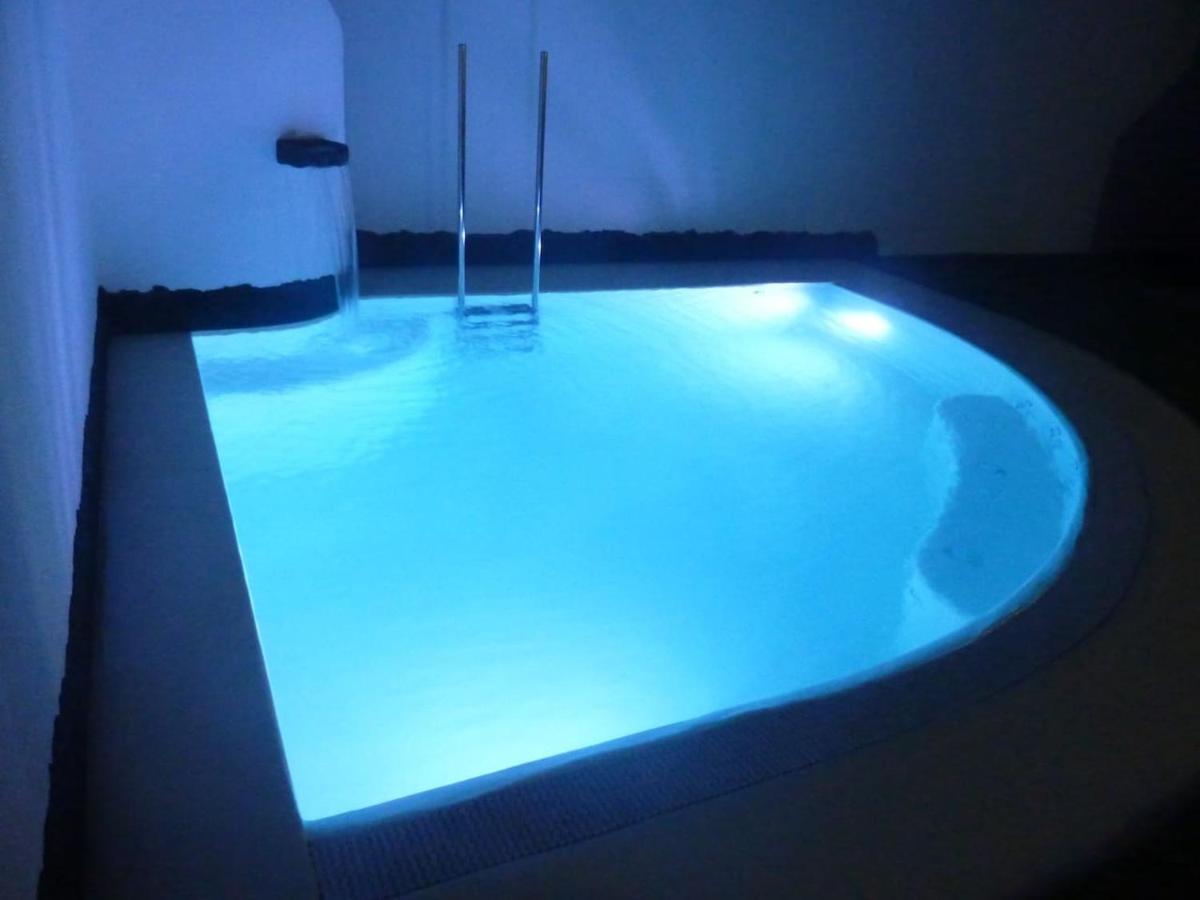 Villa Annalisa Corralejo Ngoại thất bức ảnh