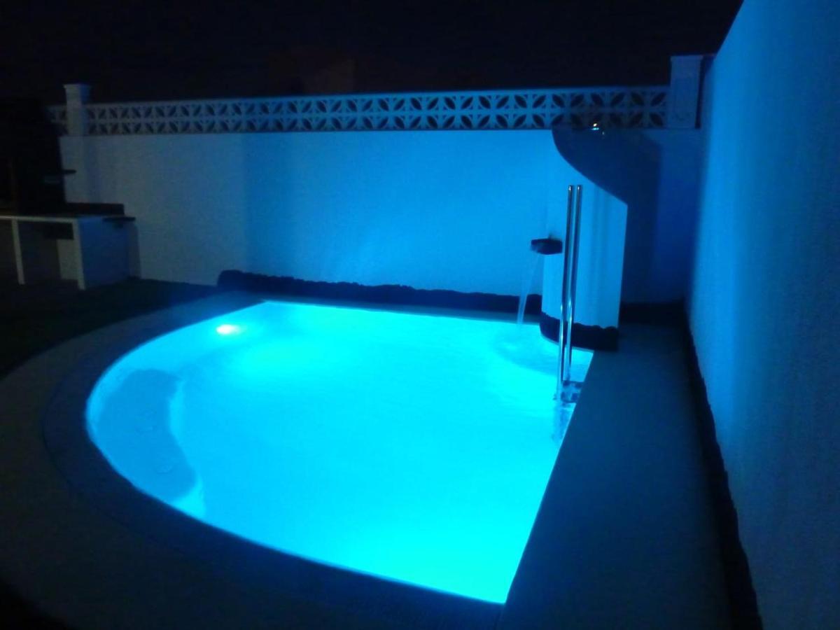 Villa Annalisa Corralejo Ngoại thất bức ảnh