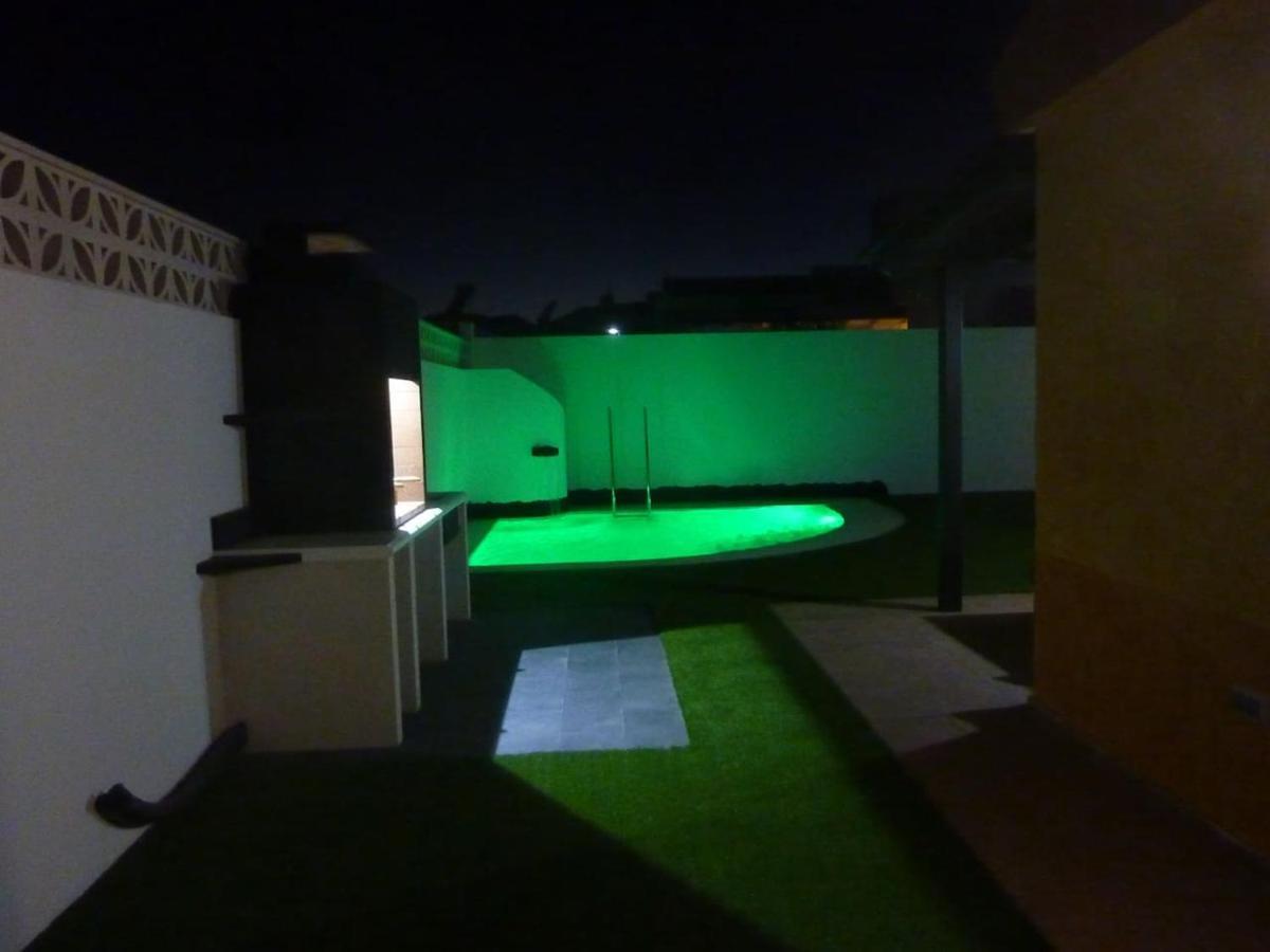Villa Annalisa Corralejo Ngoại thất bức ảnh