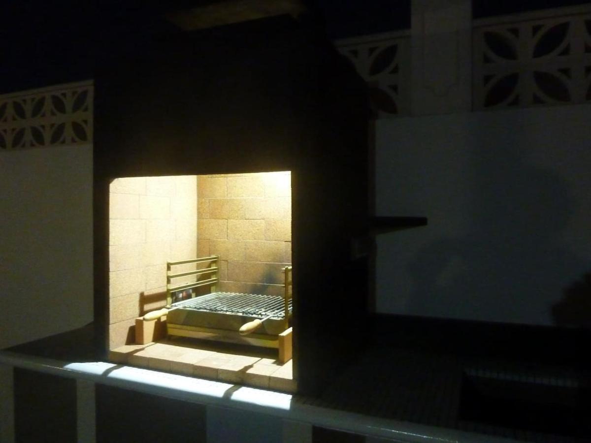 Villa Annalisa Corralejo Ngoại thất bức ảnh